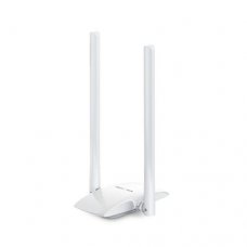 Мрежова карта Mercusys, MW300UH, USB 2.0, 300Mbps